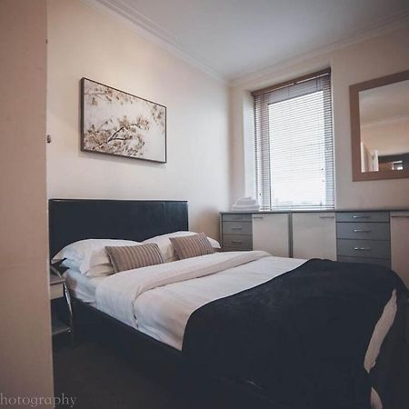 Prime 2 Bedroom City Centre Apt แอเบอร์ดีน ภายนอก รูปภาพ
